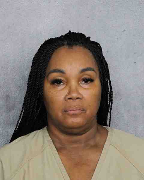 Booking photo for NOBLE, TERELIKA