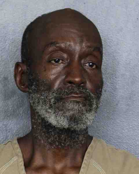 Booking photo for ATKINS, DWAYNE