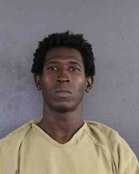 Booking photo for BURNS, ERIC