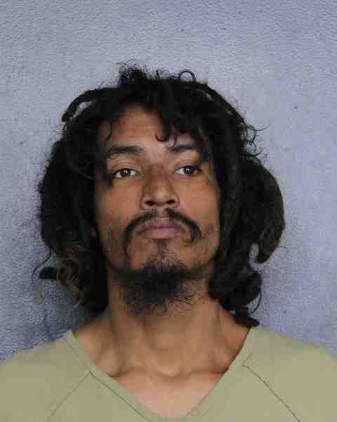 Booking photo for GONZALEZ, ALFONSO