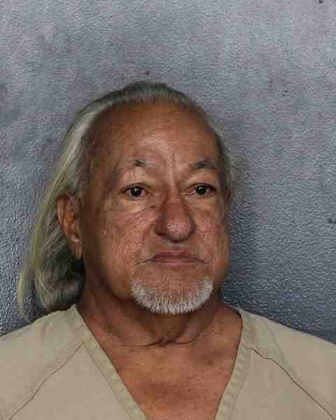 Booking photo for BUCKLES, OSCAR