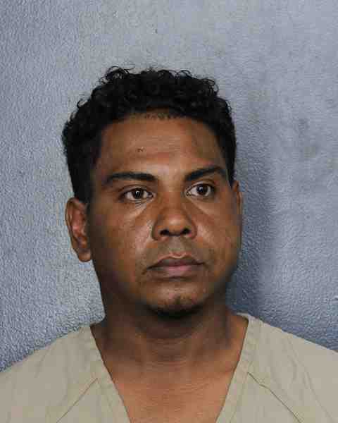 Booking photo for GOMEZ-LOPEZ, ALDO