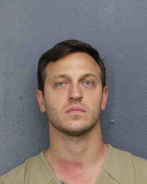 Booking photo for BOROWSKI, YEHOSHUA