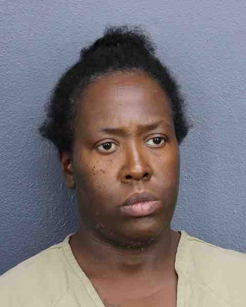 Booking photo for DUNBAR, KRYSTAL