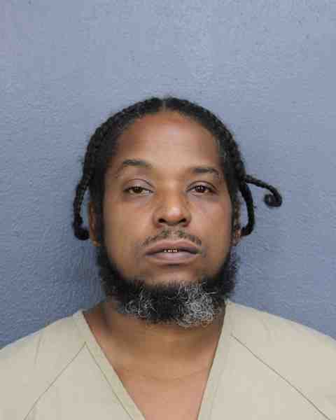 Booking photo for EDWARDS, GENTLE