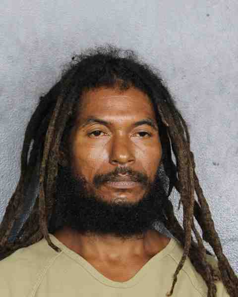 Booking photo for BRADLEY, SENTE