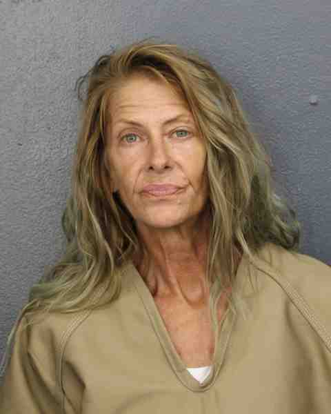 Booking photo for RIMONDI, MICHELLE