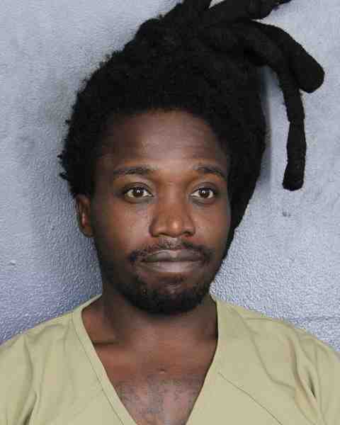 Booking photo for SHELL, RONALD
