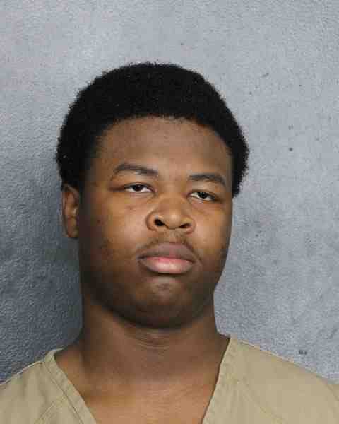 Booking photo for SEWER, DOKOTA