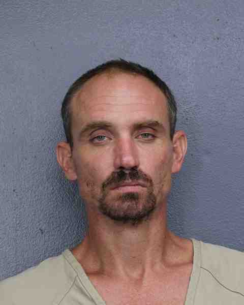 Booking photo for HARPER, RANDAL