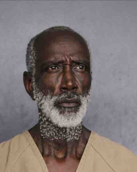 Booking photo for FERGUSON, WILFRED