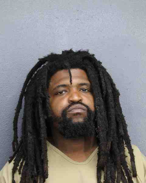 Booking photo for AKINS, JAMQUANI