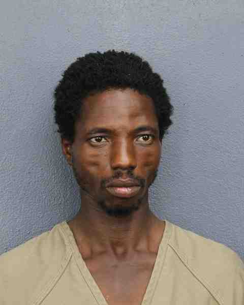 Booking photo for NEAL, JEROME