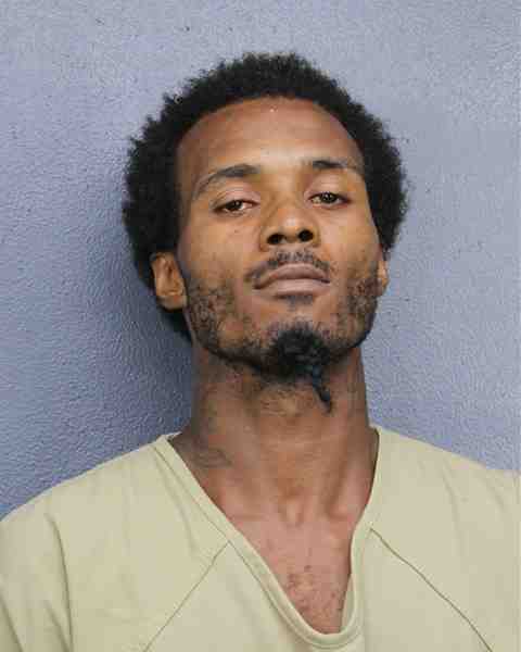 Booking photo for MCDONALD, AARON