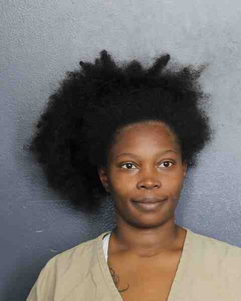 Booking photo for CUNNINGHAM, SHANQUERIA