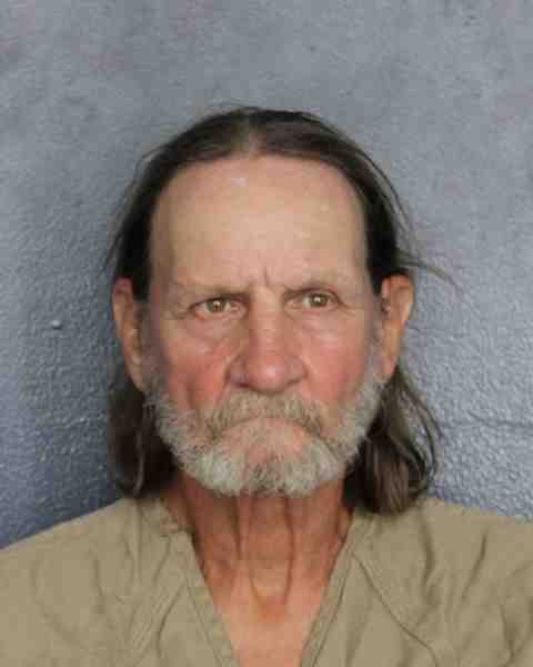 Booking photo for ASHMORE, TIMOTHY