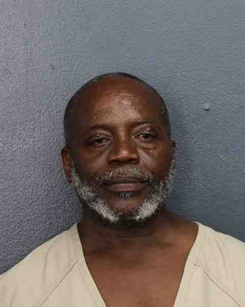 Booking photo for MALIK, MASA MUSA