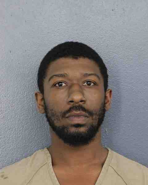 Booking photo for PROPHET, JACOBIE