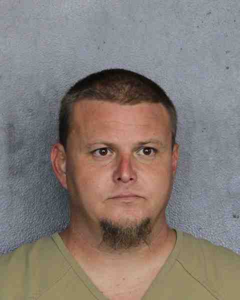 Booking photo for HAWKINS, JUSTIN