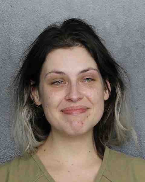 Booking photo for ASTAKHOVA, KATHERINE