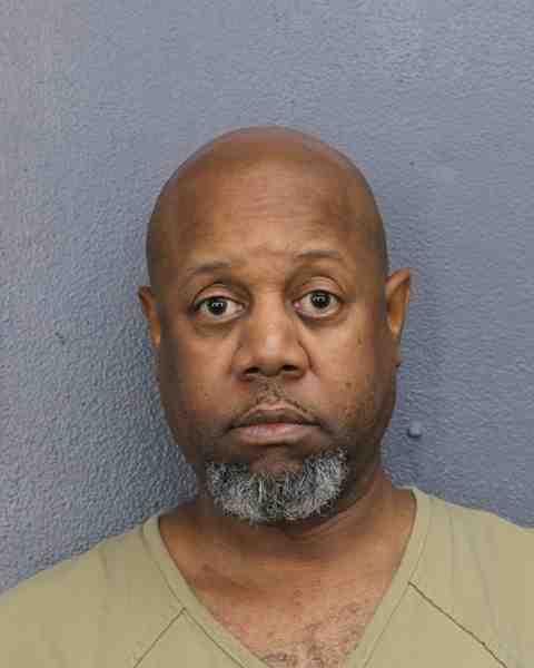 Booking photo for ARCHER, DARRELL