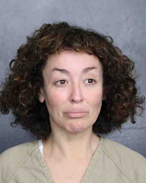 Booking photo for OCALLAGHAN, BIANCA