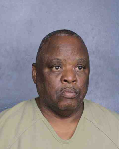 Booking photo for CORKER, STANLEY