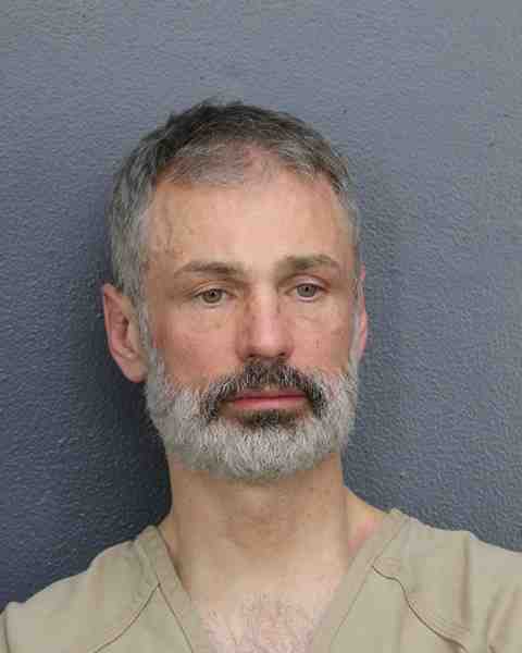 Booking photo for MCLAY, MICHAEL
