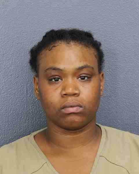 Booking photo for YEE, FERNANDA