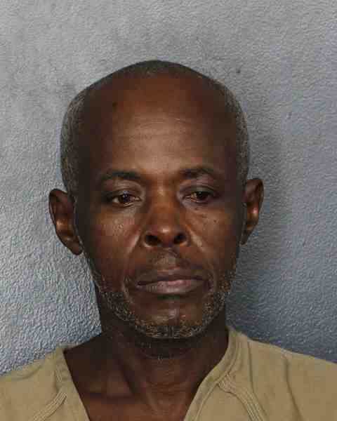Booking photo for WILLIAMS, CLAFTON