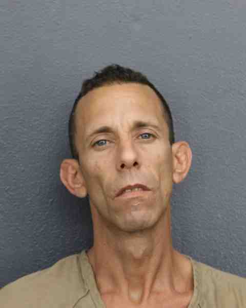 Booking photo for CARDENAS TOLEDO, ARMANDO