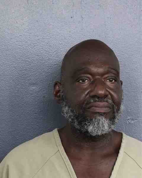 Booking photo for MCCLOUD, ERIK