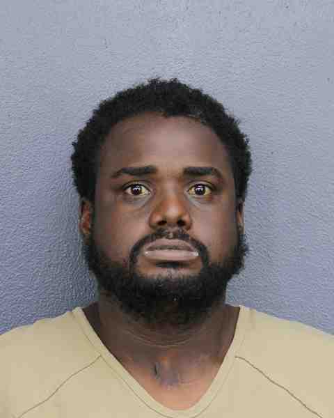 Booking photo for GABRIEL, RICARDO