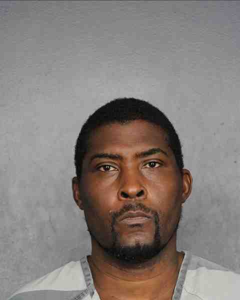 Booking photo for CARSON, TADARROWL