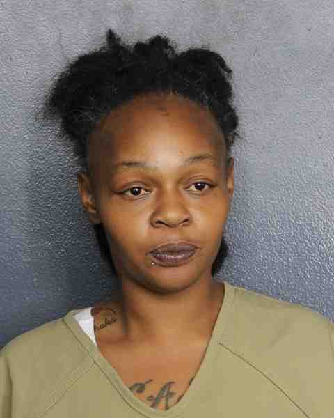 Booking photo for GLASCO, CHAKARA
