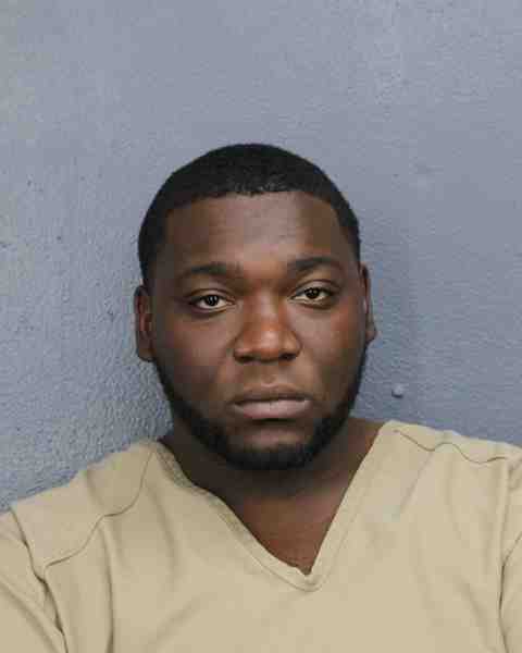 Booking photo for WRIGHT, JA TAVIAN