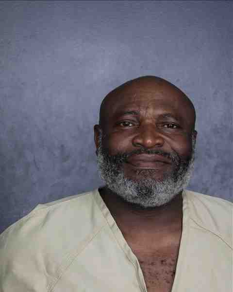 Booking photo for JOHNSON, ANDREW