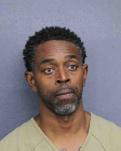 Booking photo for WIMBERLY, JEVON
