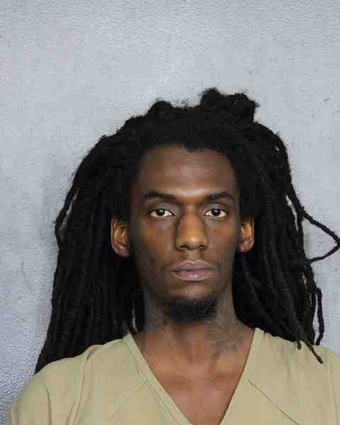Booking photo for PETIVAL, SUAVE
