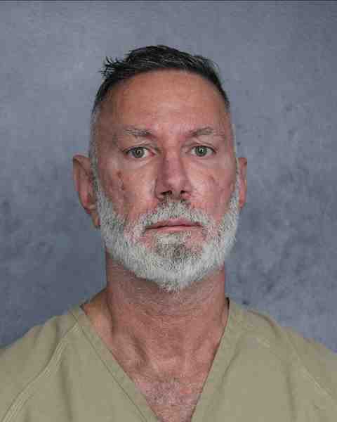 Booking photo for ZANNIS, JASON