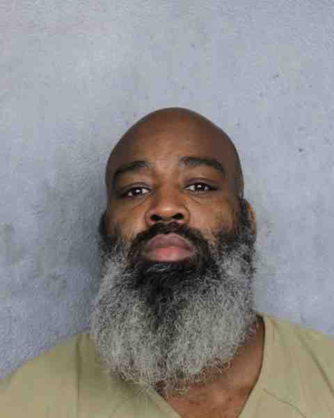 Booking photo for WILLIAMS, PRINTESS