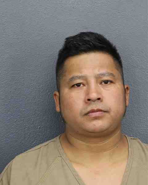 Booking photo for RIOS-VELASQUEZ, ERMITANO