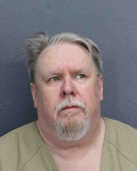 Booking photo for ARSENAULT, GREGORY