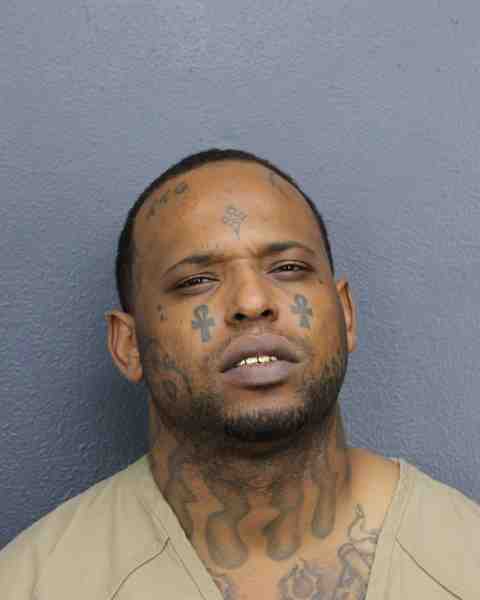Booking photo for BEAL, BLAKE