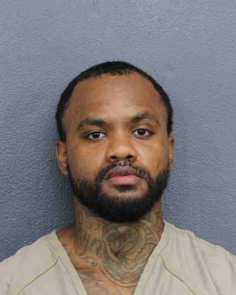 Booking photo for EASTERUNG, JACOBY